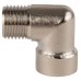 OPT-712ML Переходник L-образный, наружная резьба 1/2", OPTIMUS