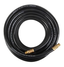 WDK-97015 Пневматический шланг 15 м, с наконечниками 1/4"