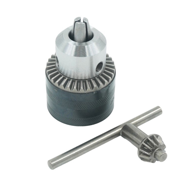 OPT-DC1211 Патрон ключевой 1/2", 1,5-13 мм, OPTIMUS OPT-DC1211 Патрон ключевой 1/2", 1,5-13 мм, OPTIMUS