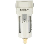 AF3000-03 Фильтр-масловлагоотделитель 3/8"