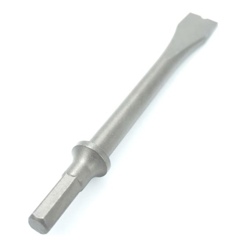 WDK-HX24128 Зубило срубное для сварных точек HEX 175 мм, Cr-Mo, WiederKraft WDK-HX24128 Зубило срубное для сварных точек HEX 175 мм, Cr-Mo, WiederKraft