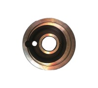 WDK-20811-4 Корпус ударного механизма (поз. 4) для гайковерта WDK-20811