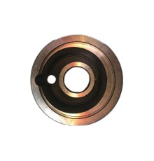 WDK-20811-4 Корпус ударного механизма (поз. 4) для гайковерта WDK-20811