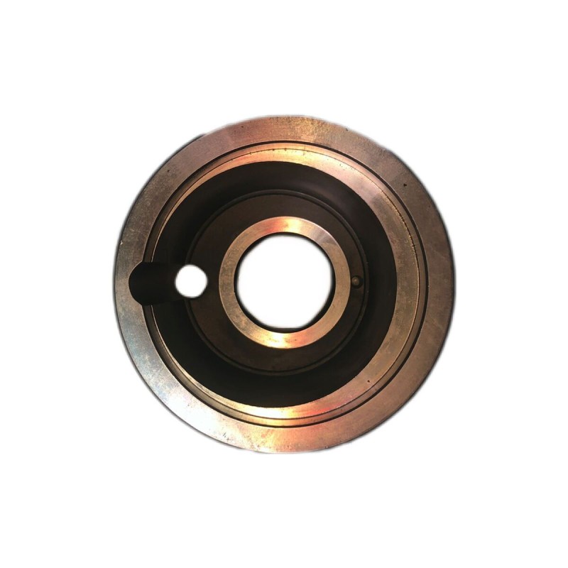 WDK-20811-4 Корпус ударного механизма (поз. 4) для гайковерта WDK-20811 WDK-20811-4 Корпус ударного механизма (поз. 4) для гайковерта WDK-20811