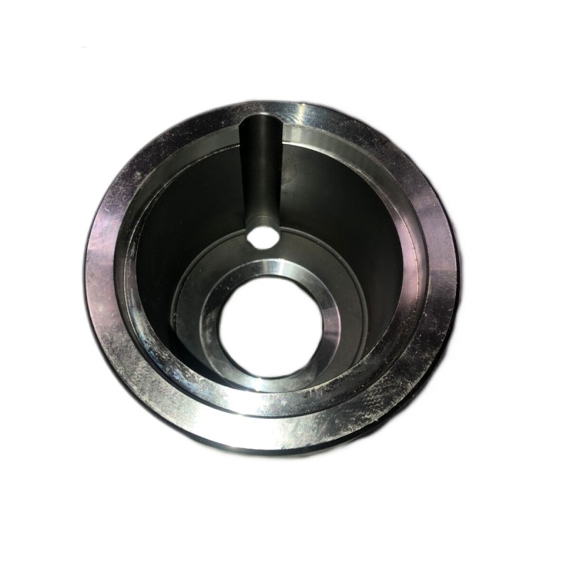 WDK-20811-4 Корпус ударного механизма (поз. 4) для гайковерта WDK-20811 WDK-20811-4 Корпус ударного механизма (поз. 4) для гайковерта WDK-20811