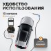 WDK-HPW8200 Аппарат высокого давления 8.2КВт; 380В; 280 бар; 960л/ч