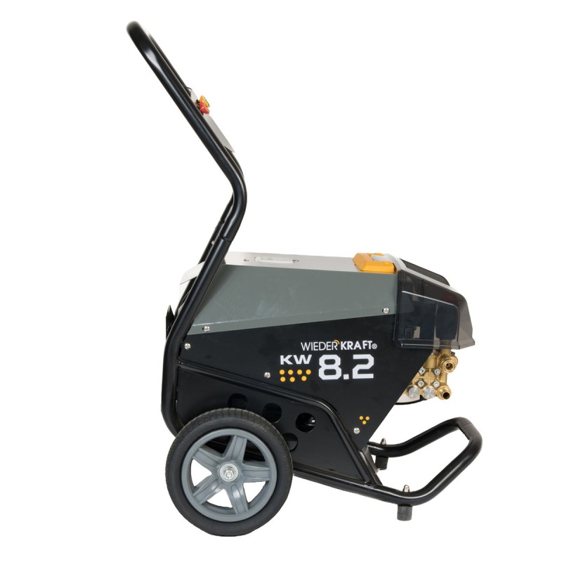 WDK-HPW8200 Аппарат высокого давления 8.2КВт; 380В; 280 бар; 960л/ч