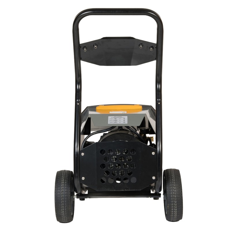 WDK-HPW8200 Аппарат высокого давления 8.2КВт; 380В; 280 бар; 960л/ч