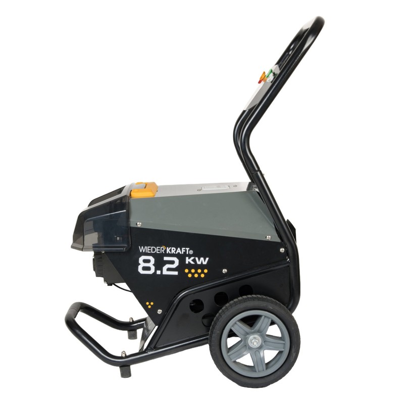 WDK-HPW8200 Аппарат высокого давления 8.2КВт; 380В; 280 бар; 960л/ч