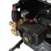 WDK-HPW8200 Аппарат высокого давления 8.2КВт; 380В; 280 бар; 960л/ч