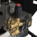 WDK-HPW8200 Аппарат высокого давления 8.2КВт; 380В; 280 бар; 960л/ч