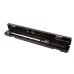 WDK-NX50350 Динамометрический ключ 50-350 Нм, трещотка с проходным приводным квадратом 1/2", WiederKraft