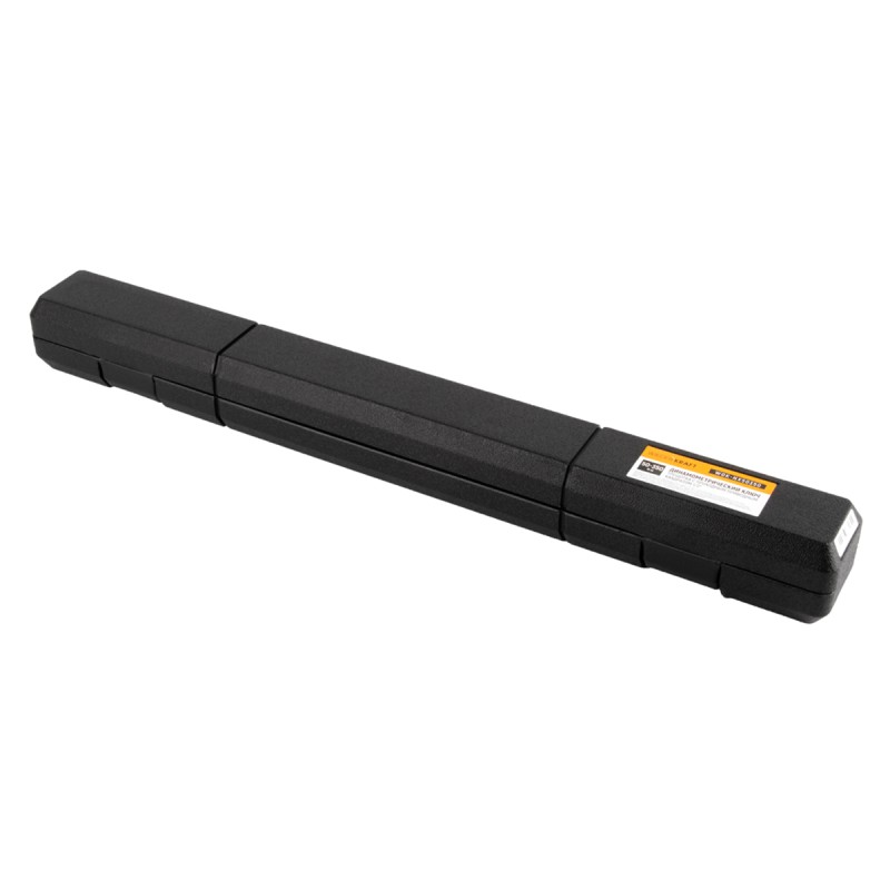 WDK-NX50350 Динамометрический ключ 50-350 Нм, трещотка с проходным приводным квадратом 1/2", WiederKraft
