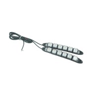 BTDR-610 Дневные ходовые огни ленты