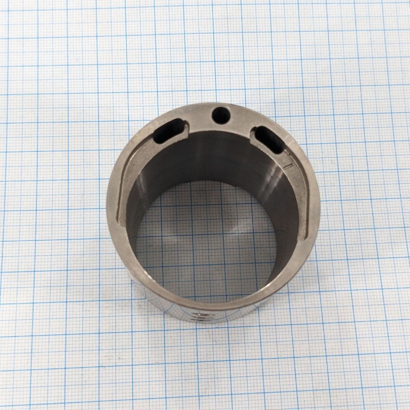 OPT-PW2040-14 Цилиндр 55,6х55,6х45 мм для гайковерта OPT-PW2040 OPT-PW2040-14 Цилиндр 55,6х55,6х45 мм для гайковерта OPT-PW2040