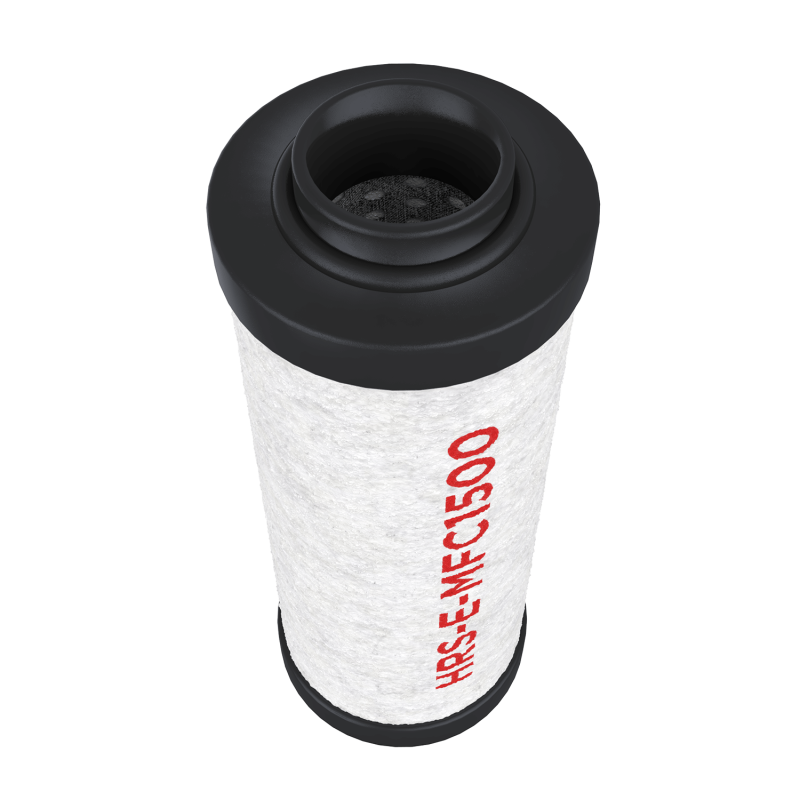 HRS-E-MFC2400 фильтрующий элемент 2400 л/мин; 0,01 микрон (для магистрального фильтра Harrison HRS-M, HARRISON