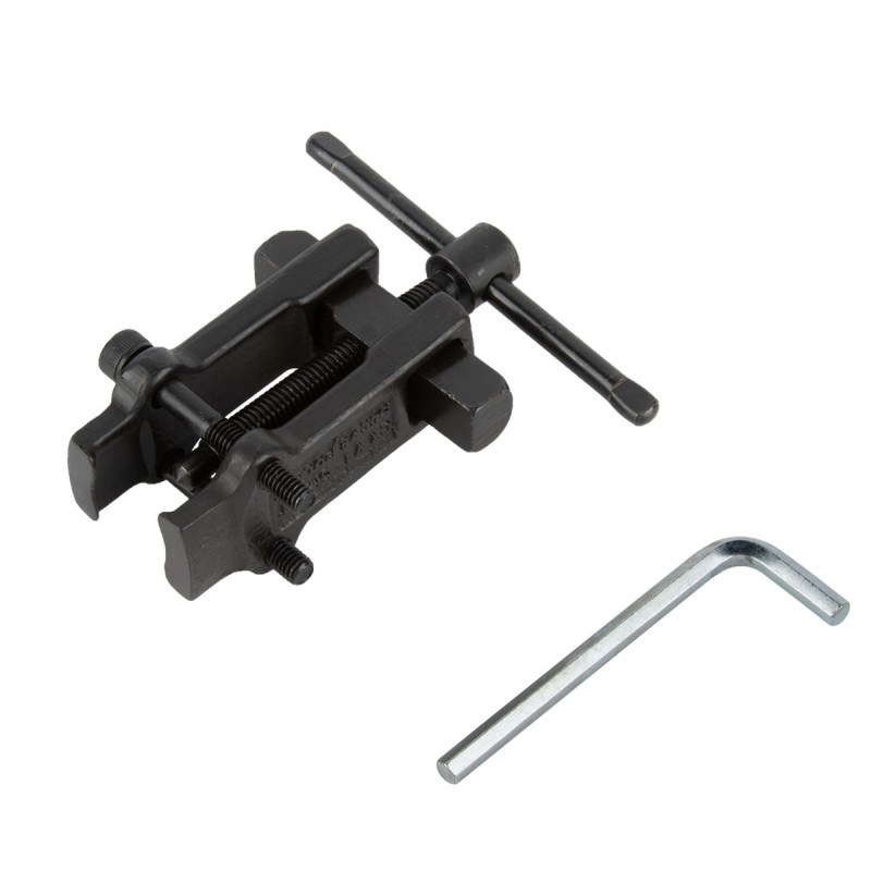 WDK-214250N Съемник подшипников, до 50 мм, WiederKraft WDK-214250N Съемник подшипников, до 50 мм, WiederKraft