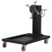 WDK-82701 Стенд-кантователь для двигателя с редуктором, г/п 500 кг