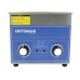 OPT-UC32 Ультразвуковая мойка с подогревом 3,2 л, OPTIMUS