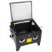 WDK-82090 Камера пескоструйная 90 л настольная, WiederKraft