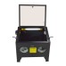 WDK-82090 Камера пескоструйная 90 л настольная, WiederKraft