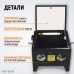 WDK-82090 Камера пескоструйная 90 л настольная, WiederKraft
