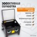 WDK-82090 Камера пескоструйная 90 л настольная, WiederKraft