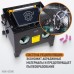 WDK-82090 Камера пескоструйная 90 л настольная, WiederKraft