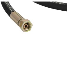 WDK-GH144 Шланг высокого давления гидравлический 1/4"F, 4 м