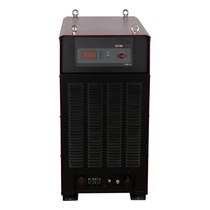Аппарат для плазменной резки CUT 300 POWER Аппарат для плазменной резки CUT 300 POWER