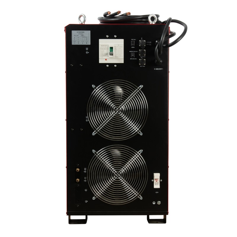Аппарат для плазменной резки CUT 300 POWER Аппарат для плазменной резки CUT 300 POWER
