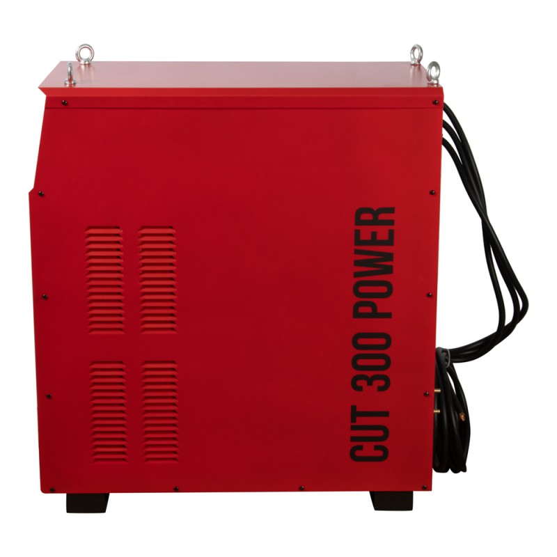 Аппарат для плазменной резки CUT 300 POWER Аппарат для плазменной резки CUT 300 POWER