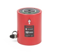 HRH-CY03100101 Гидравлический цилиндр (домкрат), однополостной 100 т, ход 100 мм