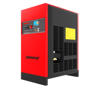 HRS-D988500 Осушитель рефрижераторного типа, 8500 л/мин, 4-16 бар