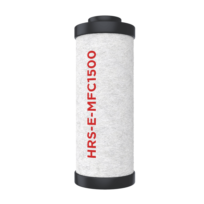 HRS-E-MFC2400 фильтрующий элемент 2400 л/мин; 0,01 микрон (для магистрального фильтра Harrison HRS-M, HARRISON