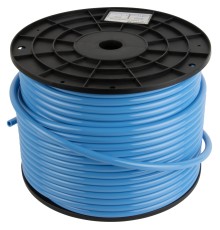 HUS0912-BS Трубка синяя Harrison 9х12 мм, длина 100 м