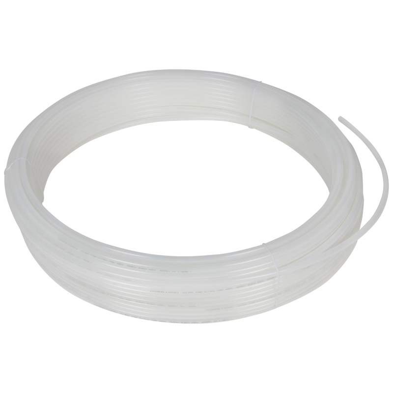 HUS0912-CL Трубка бесцветная Harrison 9х12 мм, длина 100 м,