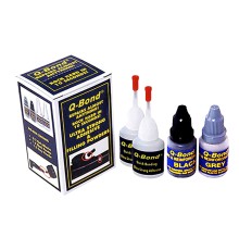 Mini Kit Клей Q-Bond (клеевой набор)