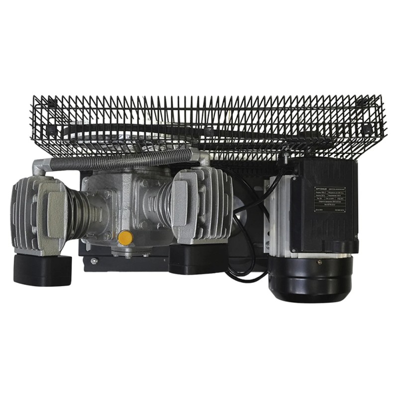 OPT-300042 Компрессор поршневой без ресивера, 420 л/мин, 2,2 КВт, 1100 об/мин, OPTIMUS OPT-300042 Компрессор поршневой без ресивера, 420 л/мин, 2,2 КВт, 1100 об/мин, OPTIMUS