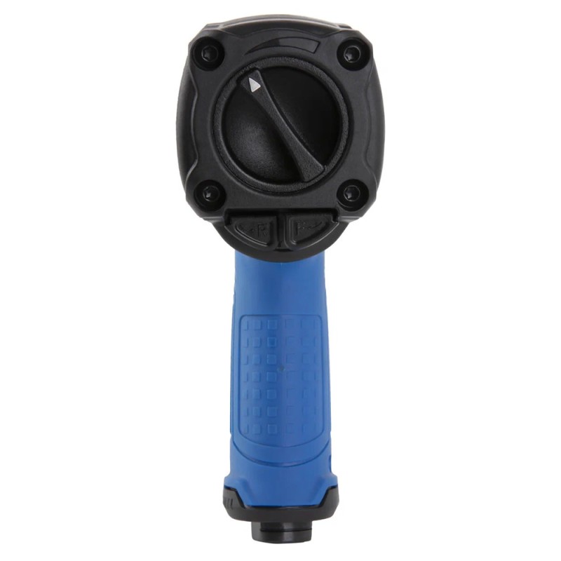 Пневматический ударный гайковерт с ударными головками OPT-PW2050SK Пневматический ударный гайковерт с ударными головками OPT-PW2050SK