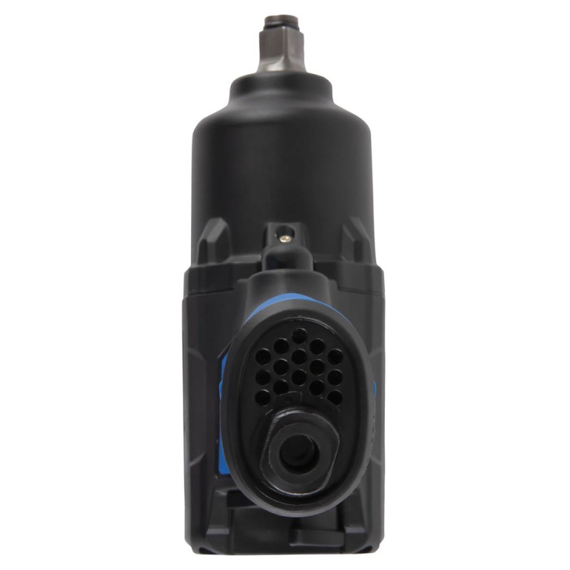 Пневматический ударный гайковерт с ударными головками OPT-PW2050SK Пневматический ударный гайковерт с ударными головками OPT-PW2050SK