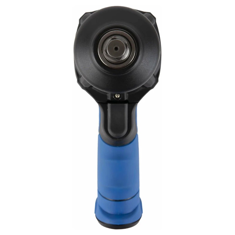 Пневматический ударный гайковерт с ударными головками OPT-PW2050SK Пневматический ударный гайковерт с ударными головками OPT-PW2050SK