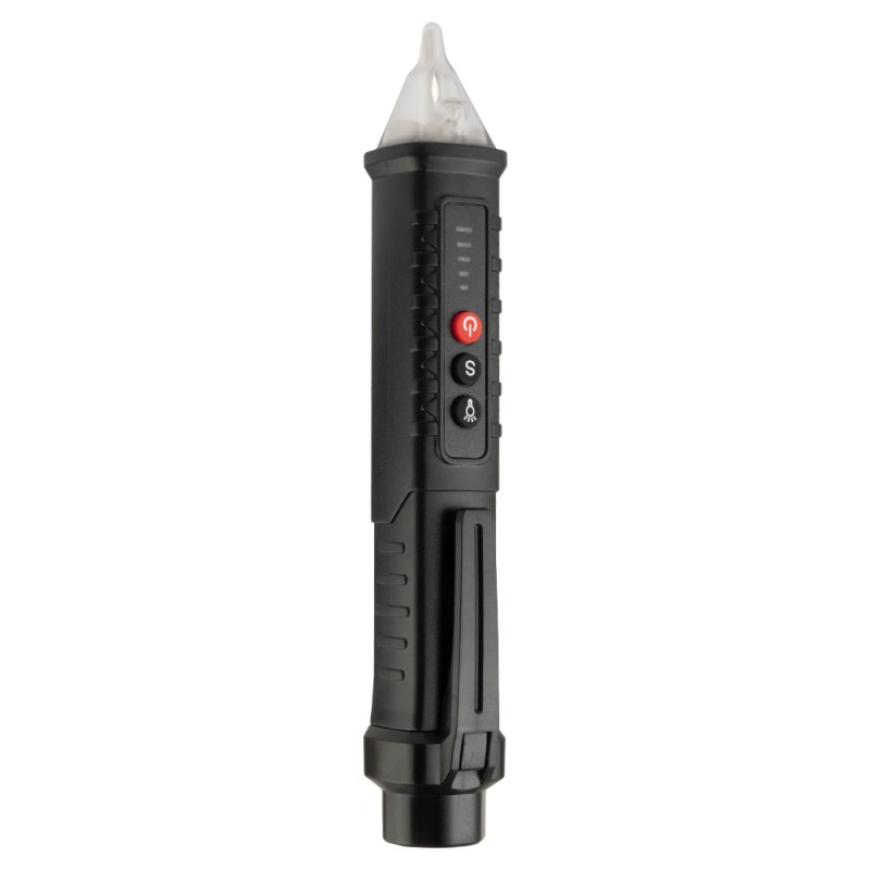 OPTIMUS-SD1100 Бесконтактный детектор напряжения 12-1000 В, OPTIMUS