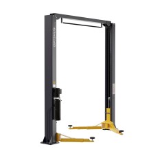 OPT-5W (220V) Подъемник двухстоечный, верхняя синхронизация, г/п 4 т, 115-1945 мм, 220В