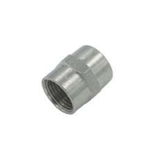 OPT-712F Переходник, внутренняя резьба 1/2"-1/2"