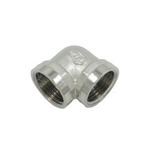 OPT-712FFL Переходник L-образный, внутренняя резьба 1/2"