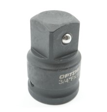 OPT-73401 Переходник ударный F3/4"- M1"
