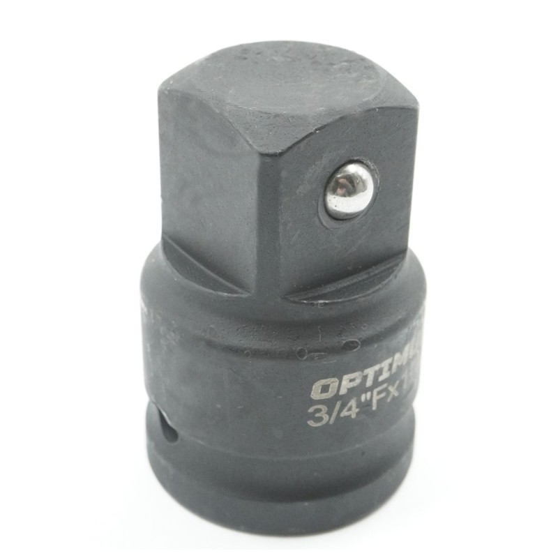OPT-73401 Переходник ударный F3/4"- M1", OPTIMUS OPT-73401 Переходник ударный F3/4"- M1", OPTIMUS