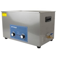 OPT-UC300 Ультразвуковая мойка с подогревом 30 л