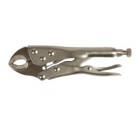 OPTIMUS 10507 Зажим сварочный американского типа, овальные губки 7"